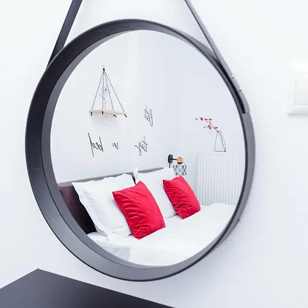קסאנטי Whitehome Apartment מראה חיצוני תמונה