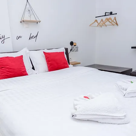 קסאנטי Whitehome Apartment מראה חיצוני תמונה