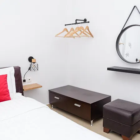 קסאנטי Whitehome Apartment מראה חיצוני תמונה