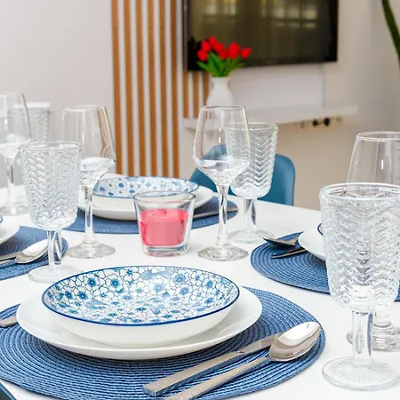 קסאנטי Whitehome Apartment מראה חיצוני תמונה