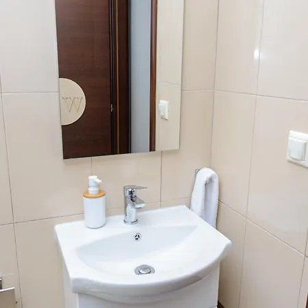 קסאנטי Whitehome Apartment מראה חיצוני תמונה
