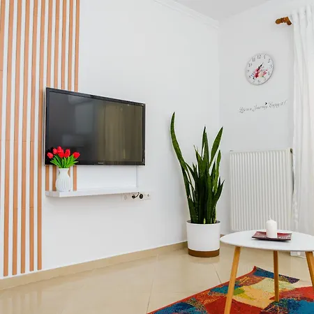 קסאנטי Whitehome Apartment מראה חיצוני תמונה
