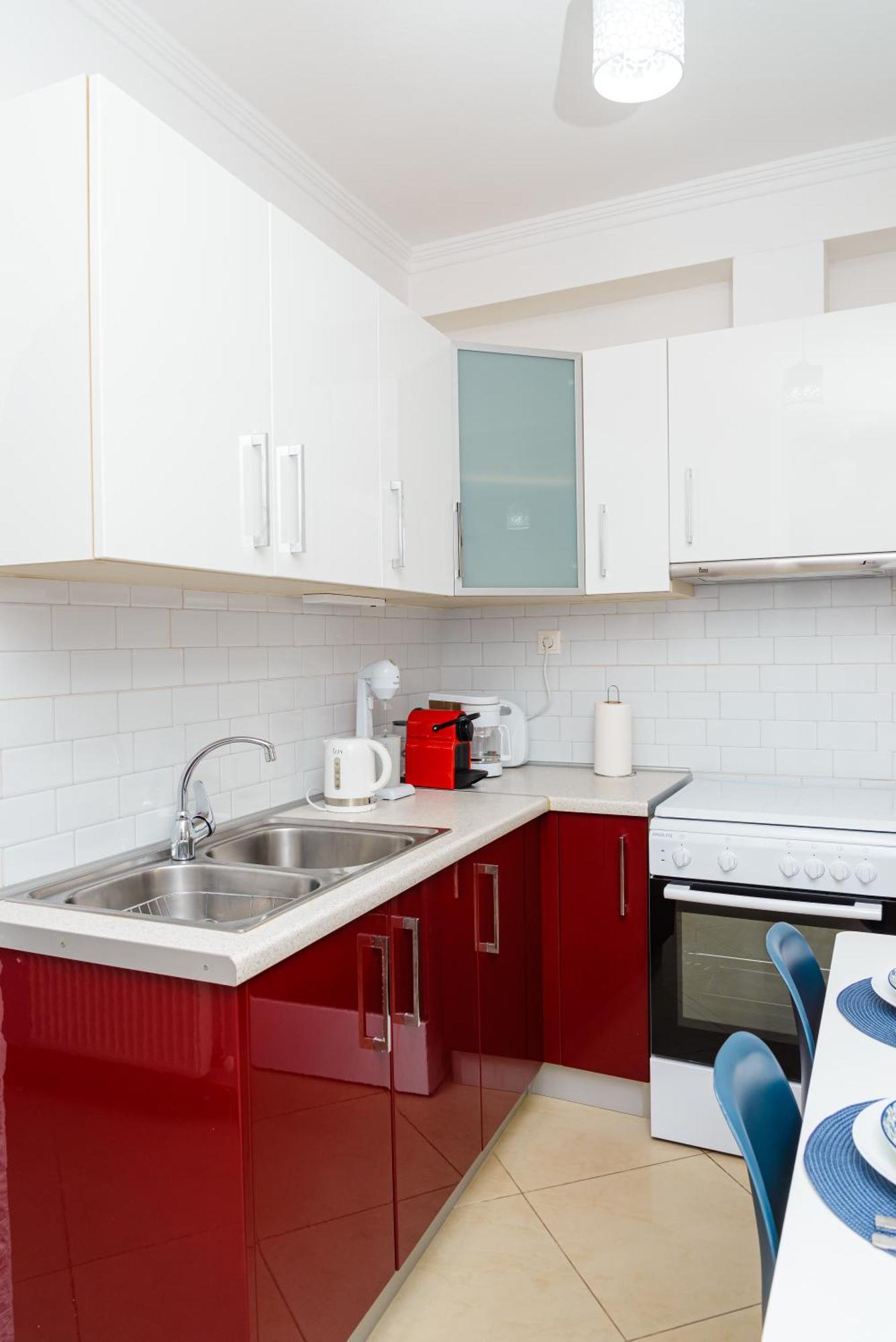 Whitehome Xanthi