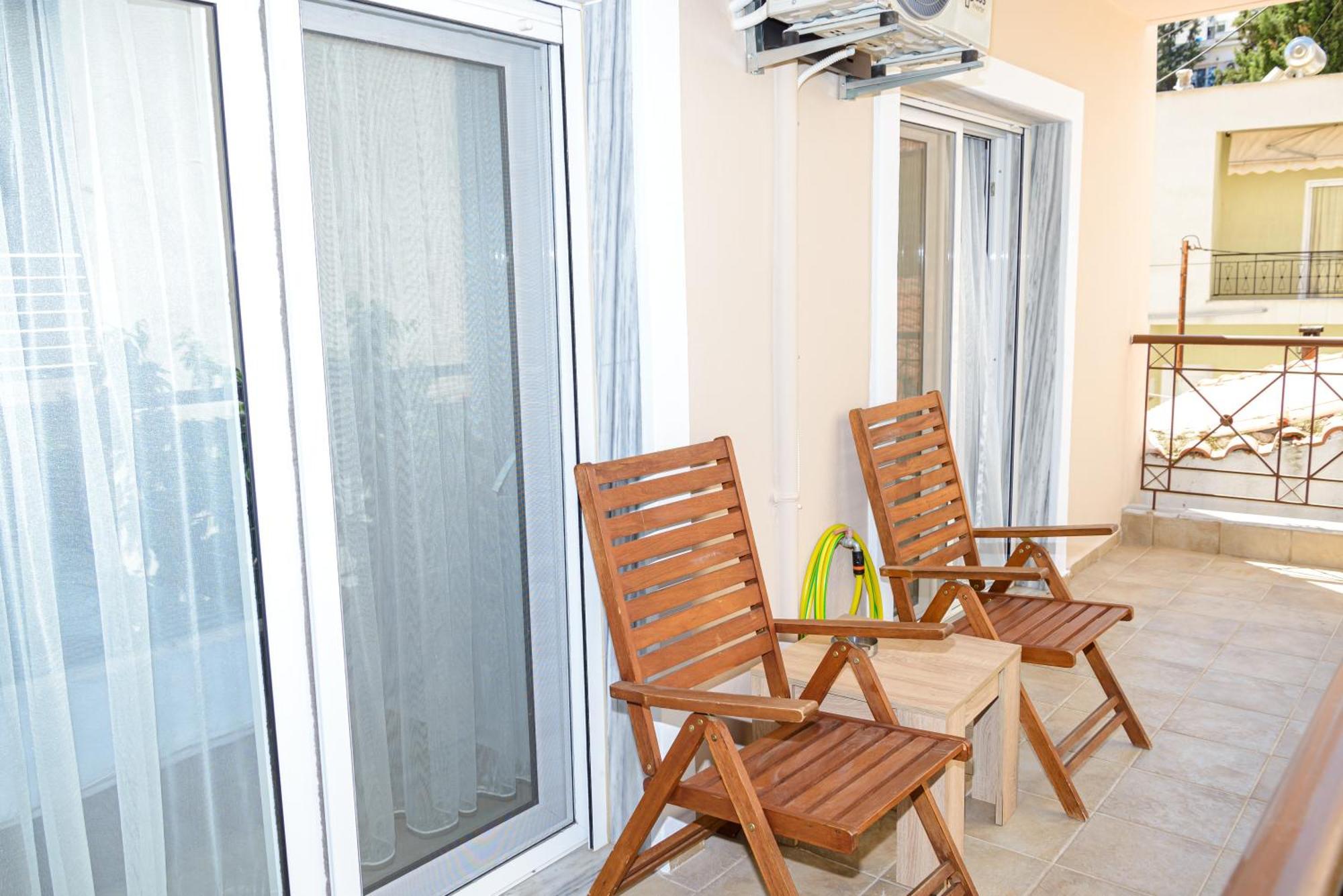 Apartment Whitehome