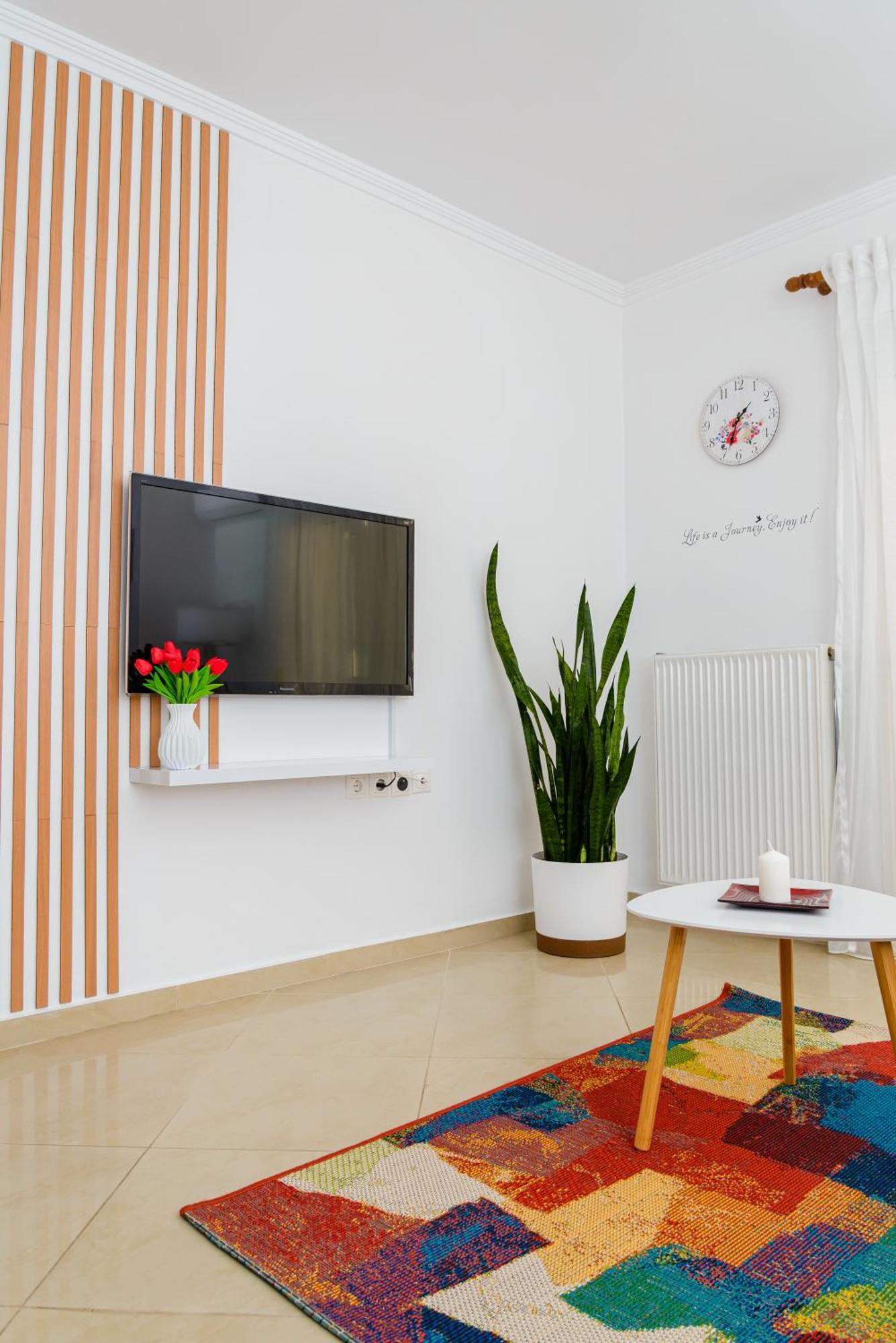 Apartment Whitehome