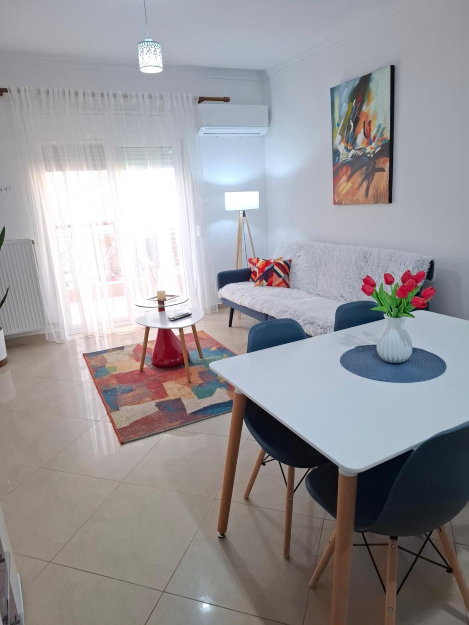 Whitehome Xanthi
